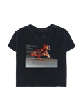 YEAR OF THE HORSE TEE
